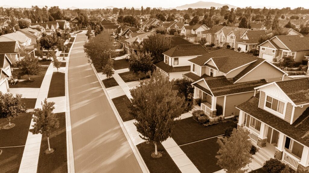 North Village: The Heartfelt Heritage of Celebration’s Charming North Side